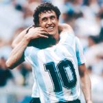 Addio a Diego e addio a Maradona